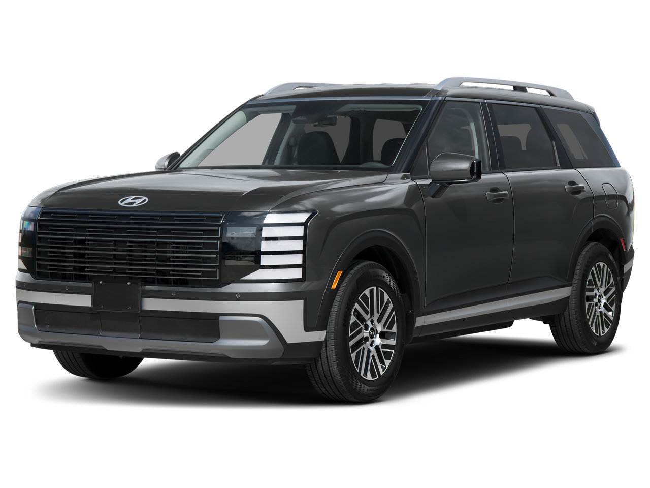 New 2026 Hyundai Palisade SEL AWD/4WD image 18