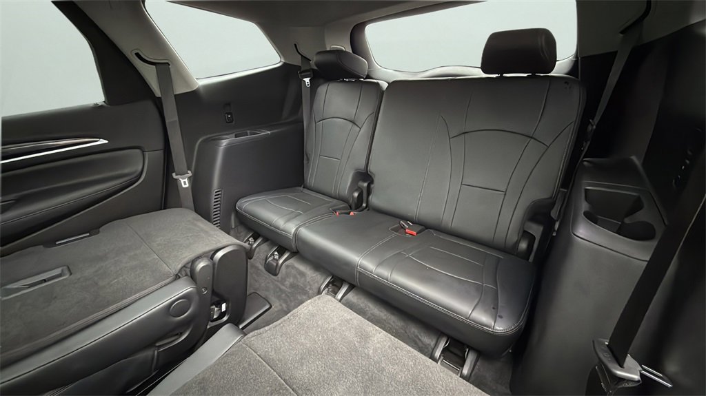 Used 2020 Buick Enclave Avenir w/ Avenir Technology Package image 13