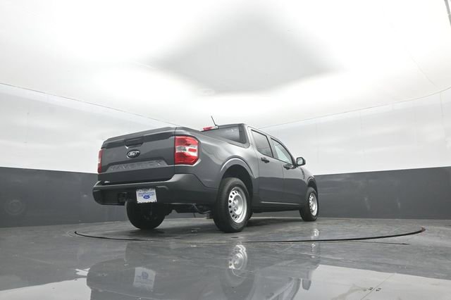 New 2026 Ford Maverick XL image 36