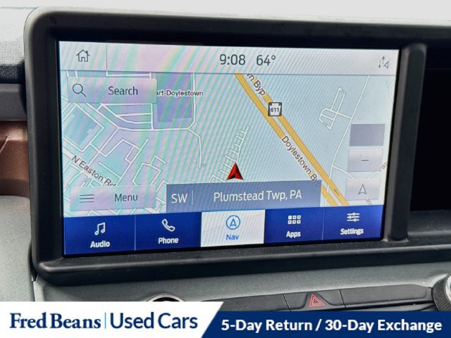 Used 2024 Ford Maverick Lariat FWD image 19