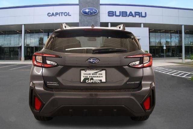 Certified 2024 Subaru Crosstrek 2.0i Premium AWD/4WD image 5