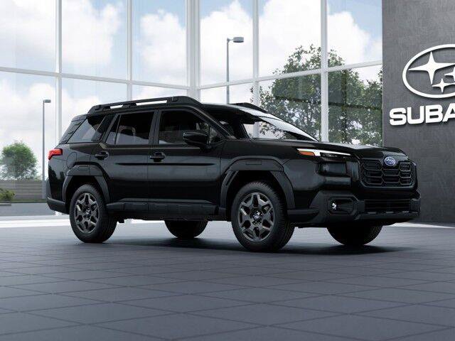 New 2026 Subaru Outback Premium AWD/4WD image 1