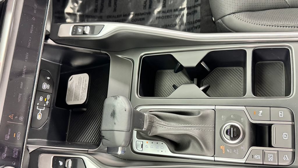 New 2026 Kia Sorento S AWD/4WD image 29