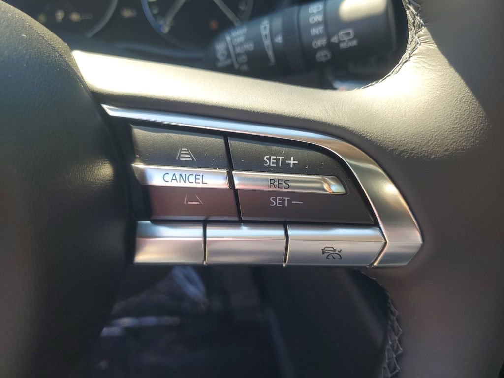 New 2026 MAZDA CX-50 2.5 Hybrid w/ Weather Package image 25