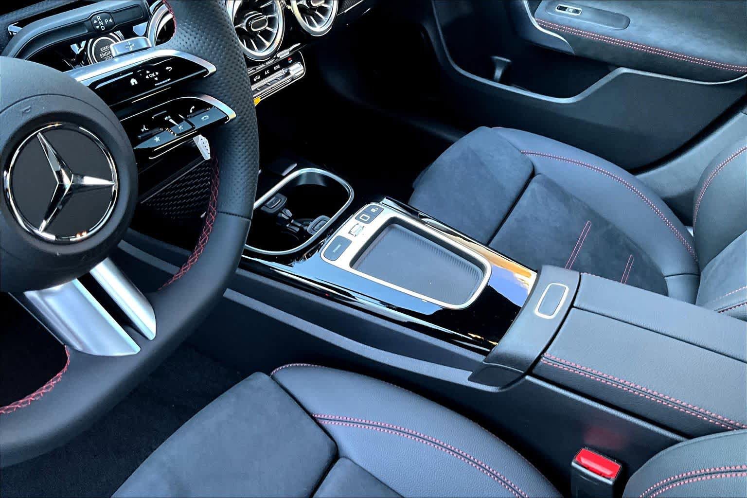 Used 2026 Mercedes-Benz CLA 250 image 15