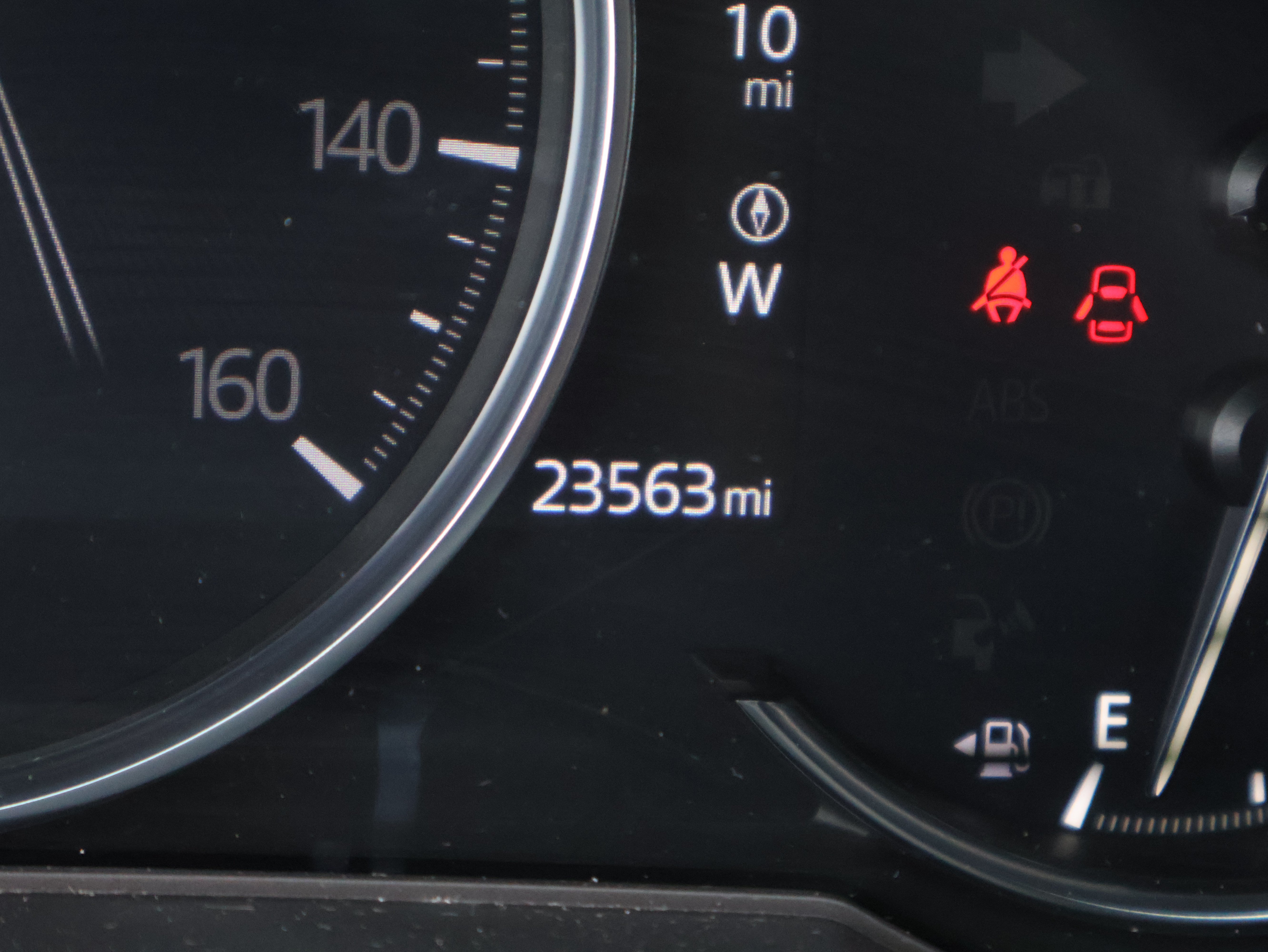 Used 2023 MAZDA CX-5 AWD 2.5 Turbo image 33