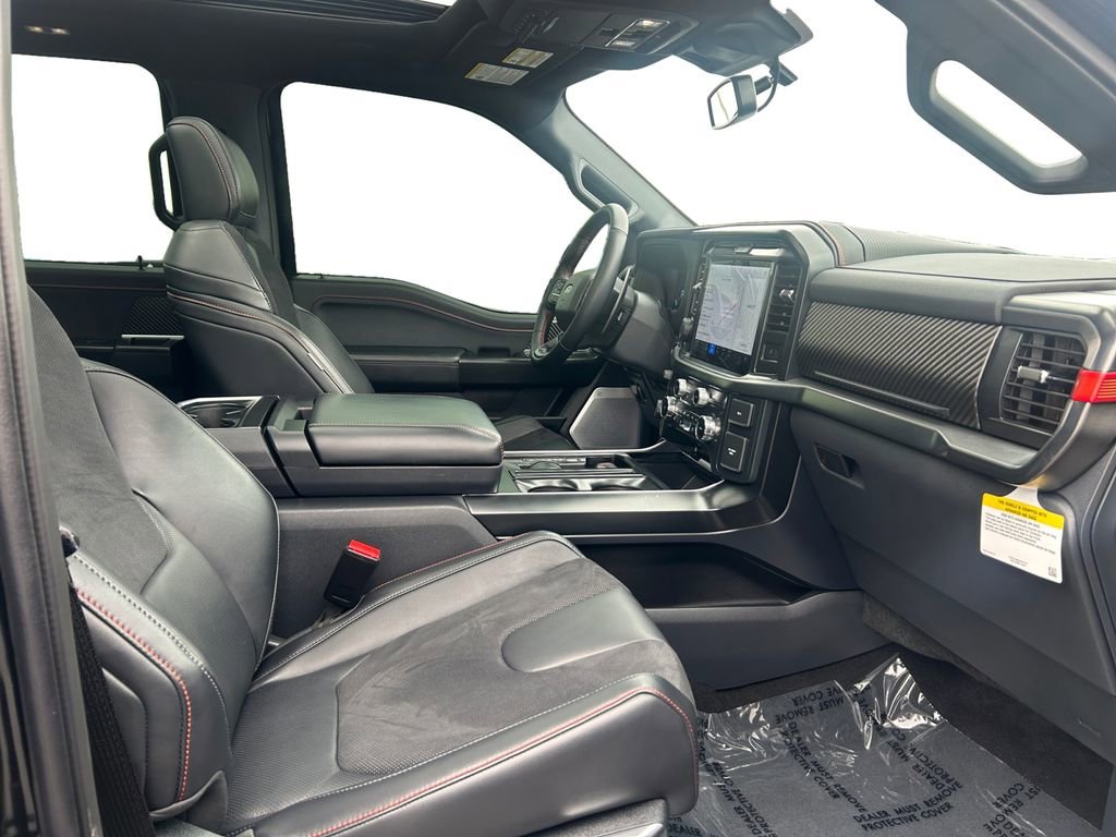 Used 2025 Ford F150 Raptor image 17