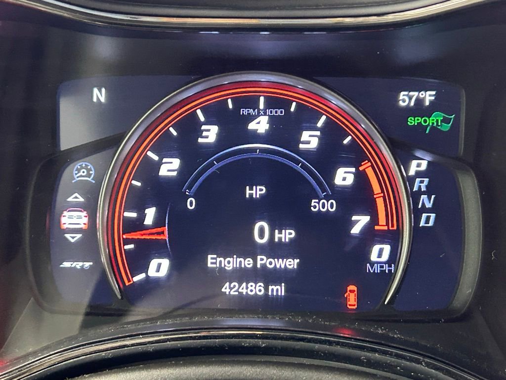 Used 2020 Dodge Durango SRT image 27