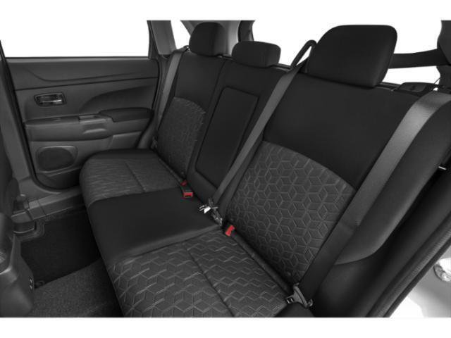 New 2026 Mitsubishi Outlander Sport LE AWD/4WD image 13