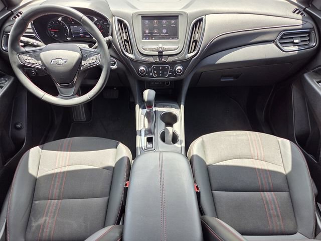 Used 2023 Chevrolet Equinox RS FWD image 11