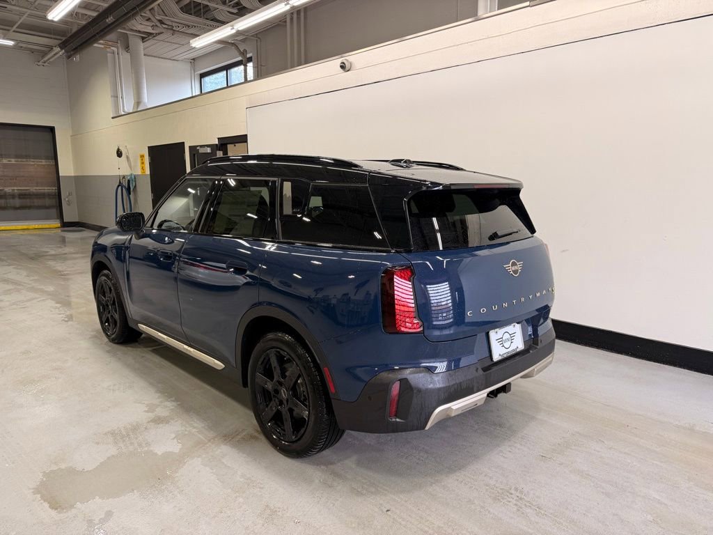 New 2026 MINI Cooper Countryman SE image 3