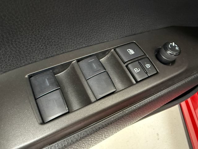 Used 2024 Toyota Camry SE w/ Convenience Package FWD image 29