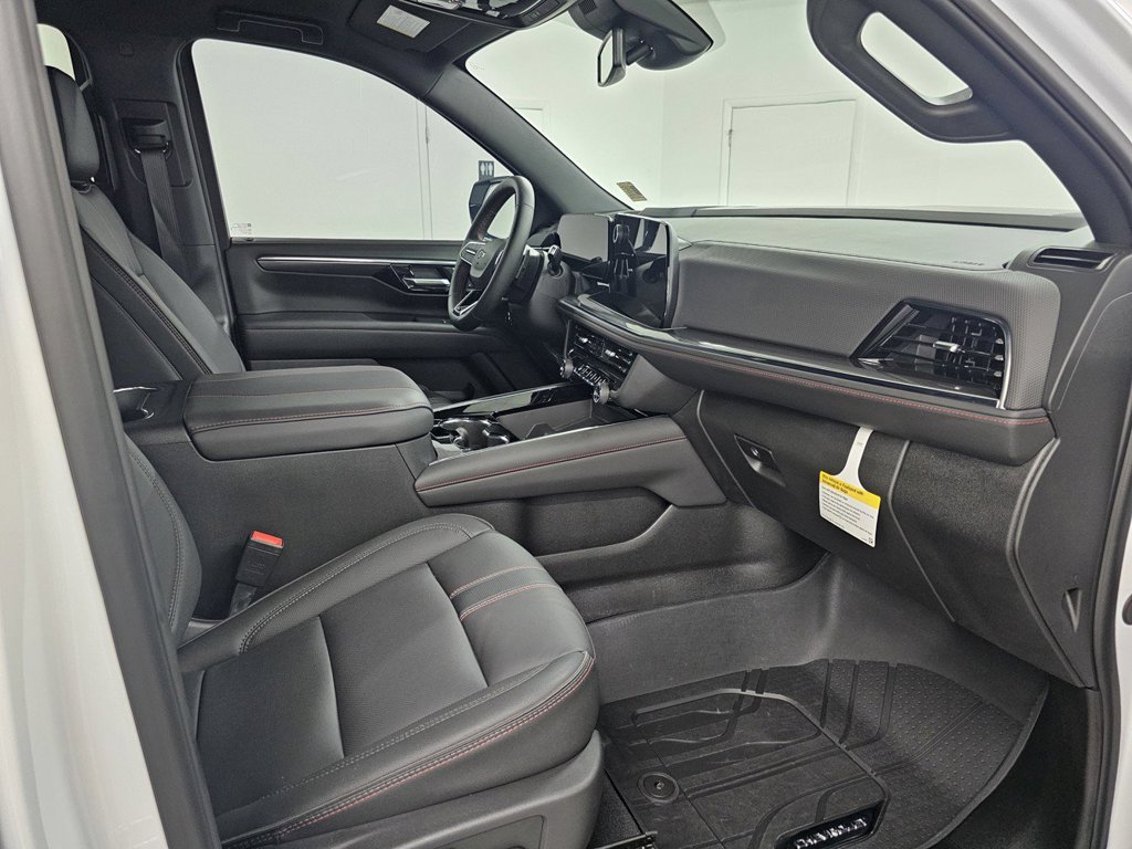 Certified 2026 Chevrolet Tahoe RST w/ Comfort Package AWD/4WD image 26