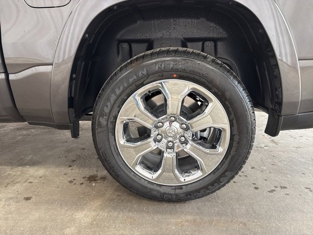 New 2026 RAM 1500 Big Horn image 46