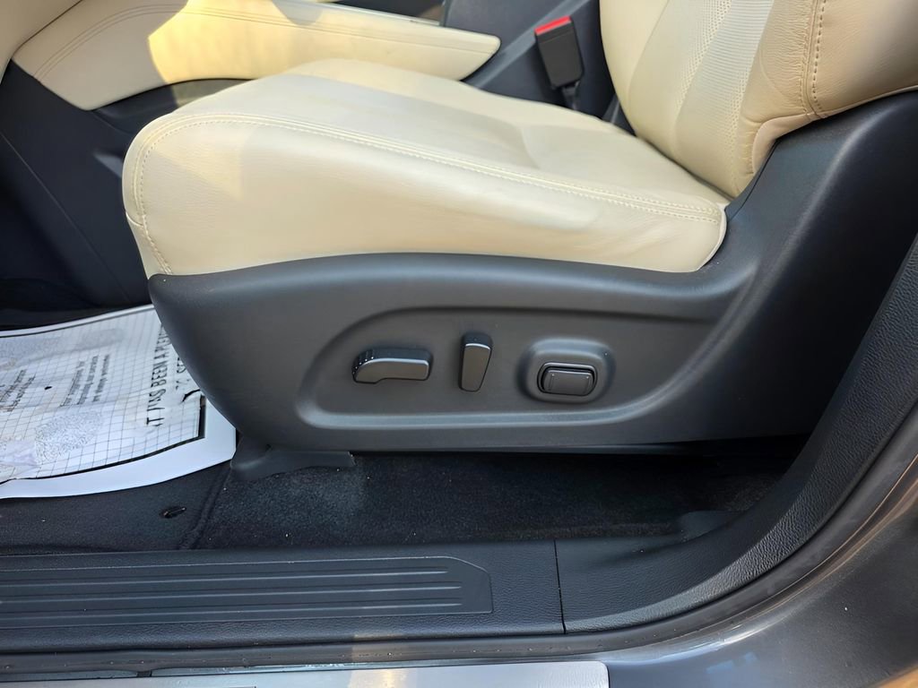 Used 2024 Nissan Murano SL image 20