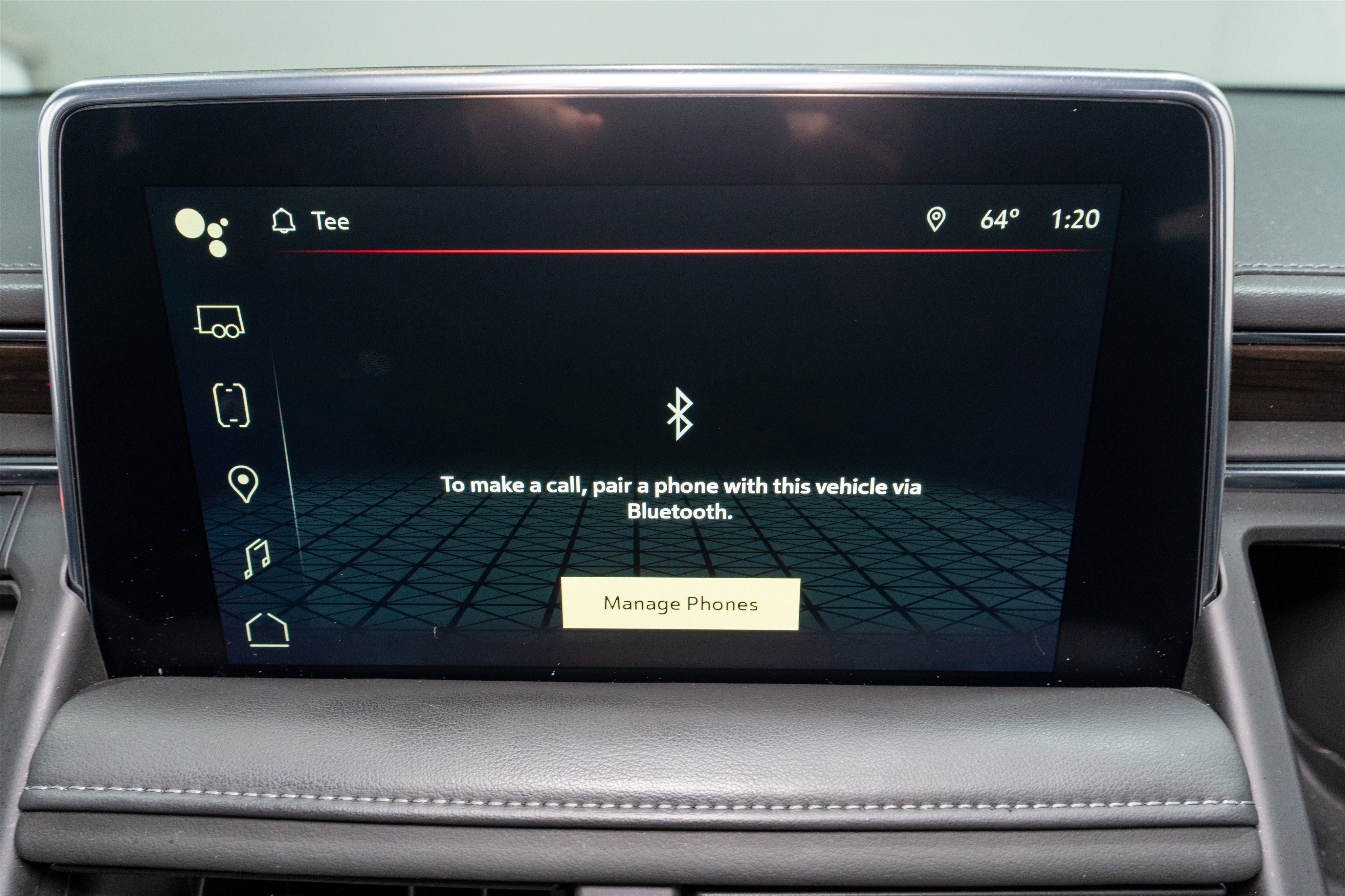 Used 2023 GMC Yukon SLE w/ Gmc Pro Safety Plus Package image 18