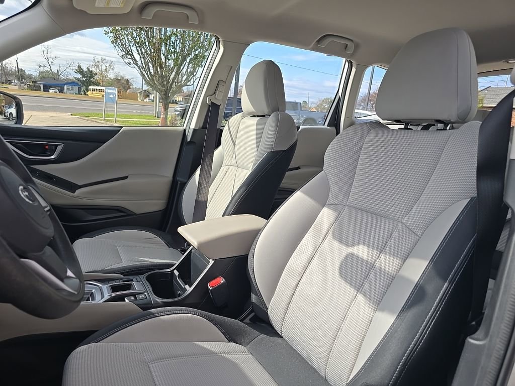 Certified 2021 Subaru Forester image 15