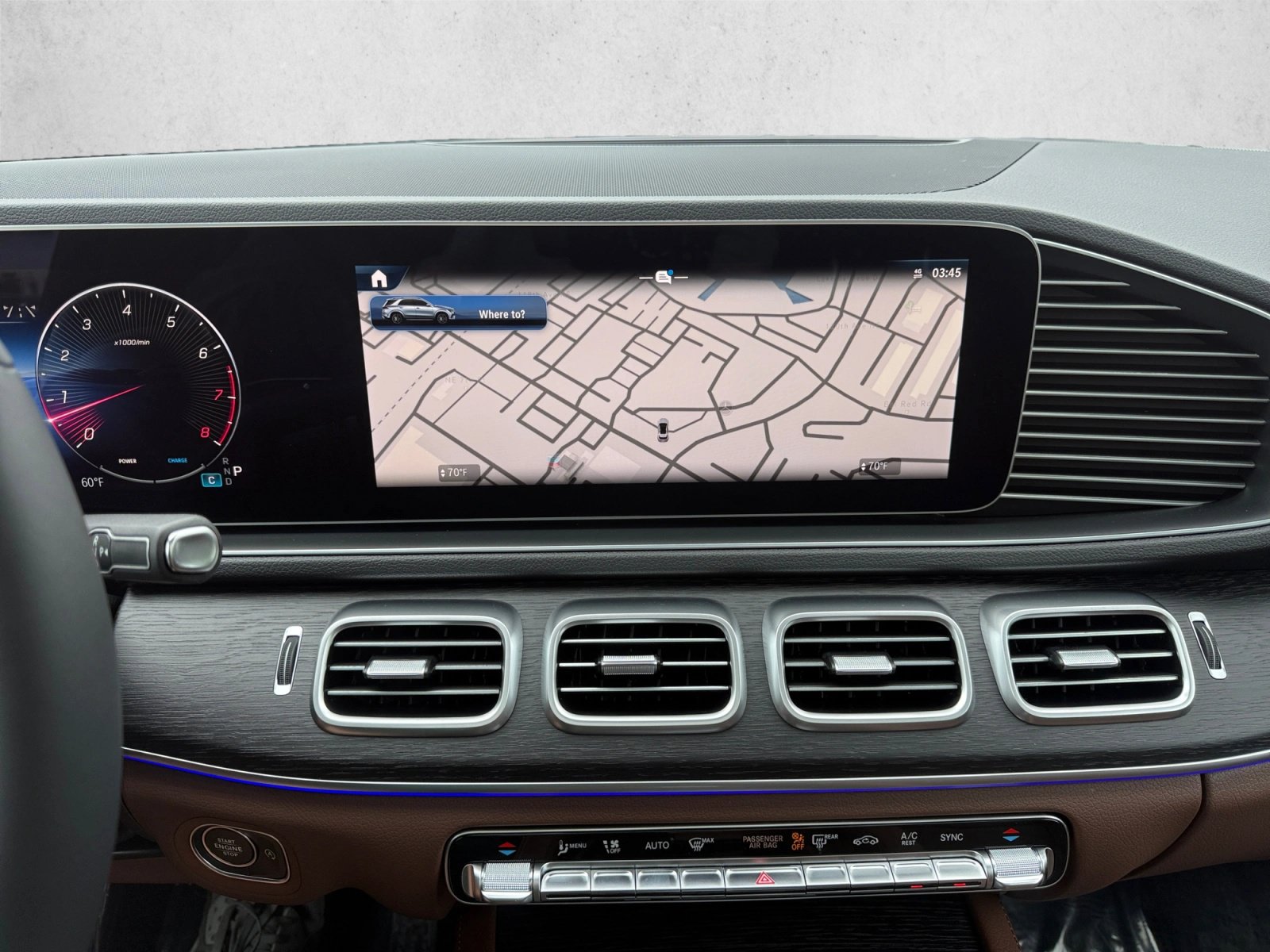New 2026 Mercedes-Benz GLE 350 4MATIC image 14