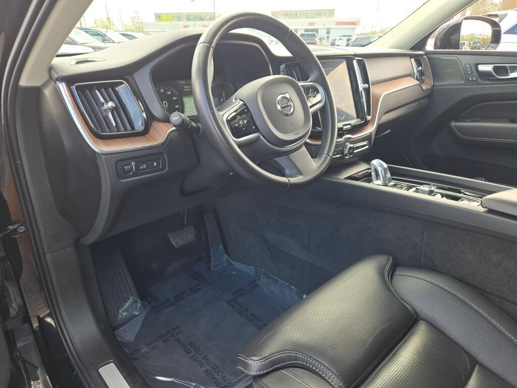 Used 2019 Volvo XC60 T8 Inscription AWD/4WD image 30
