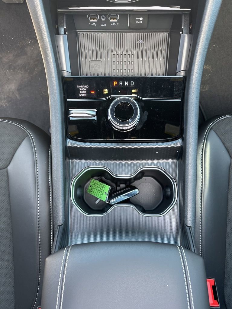 New 2026 Jeep Grand Cherokee Laredo image 29