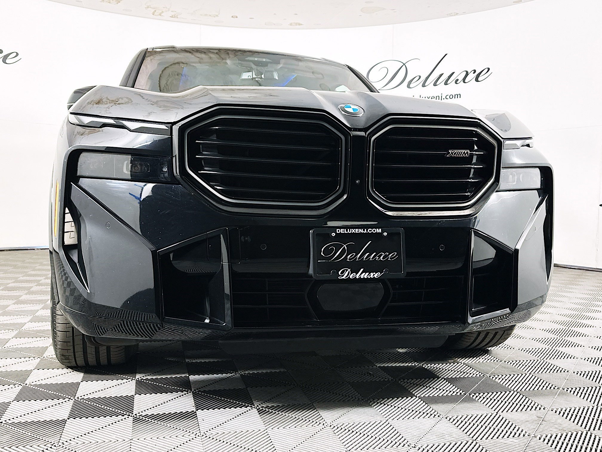 Used 2023 BMW XM w/ M Driver's Package image 31