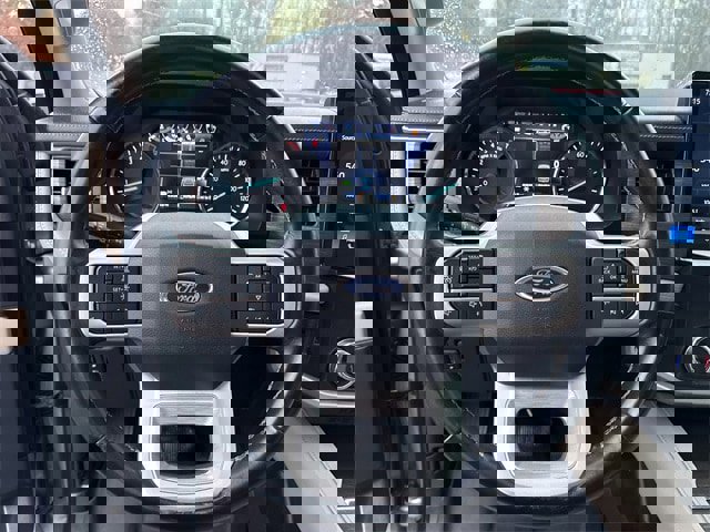 Used 2022 Ford Expedition Max Limited image 27