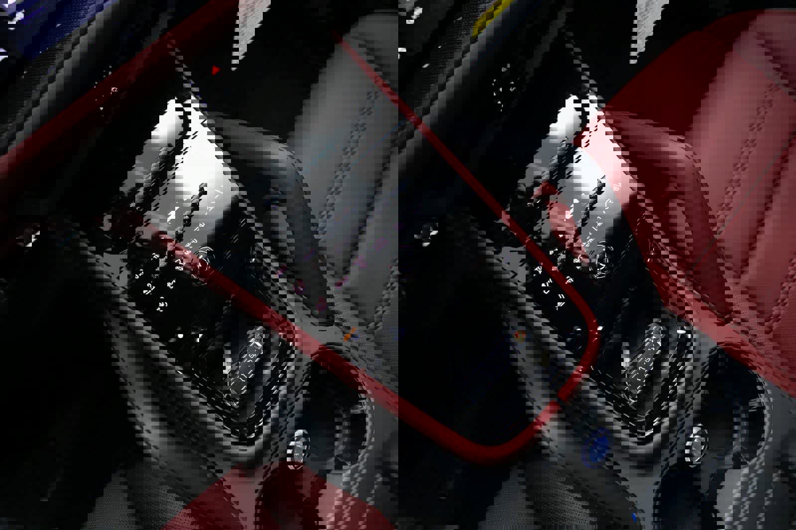 New 2026 Porsche Cayenne Turbo GT image 21