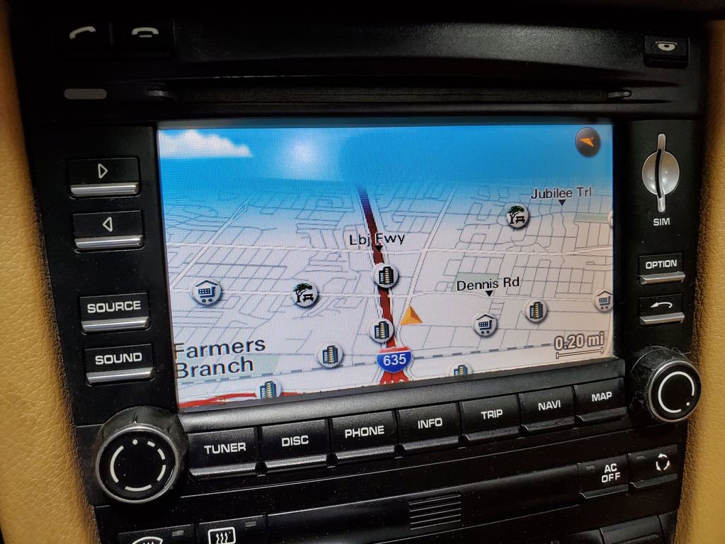 Used 2011 Porsche Boxster image 21