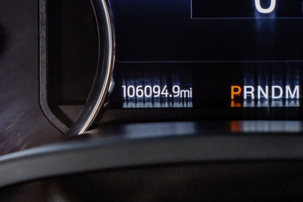 Used 2022 Ford F450 Lariat w/ Chrome Package image 20