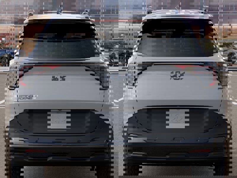New 2026 Kia Sportage X-Line Prestige image 13