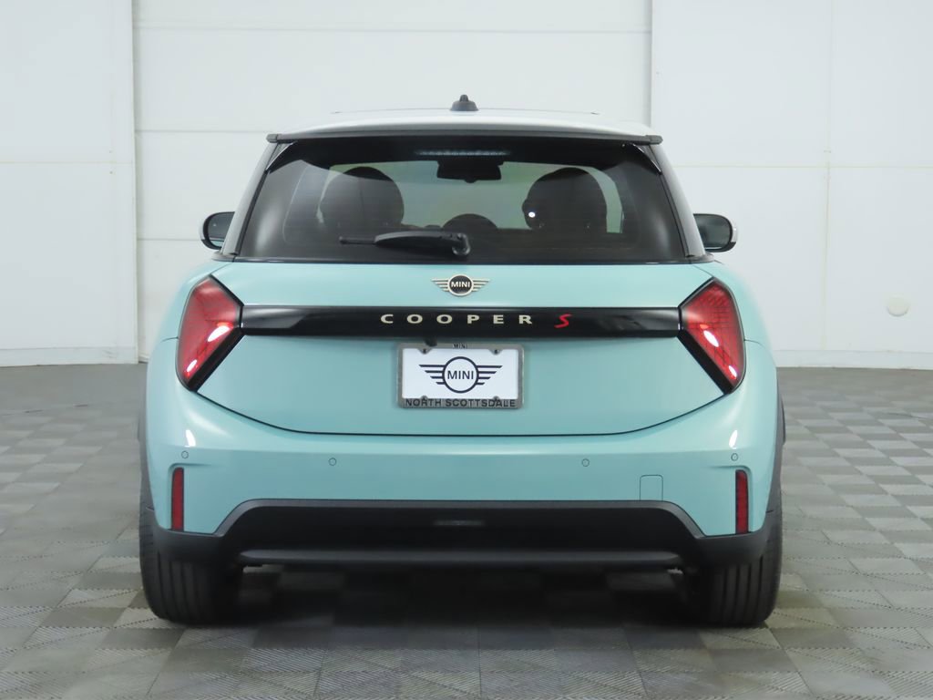 Used 2026 MINI Cooper S image 6