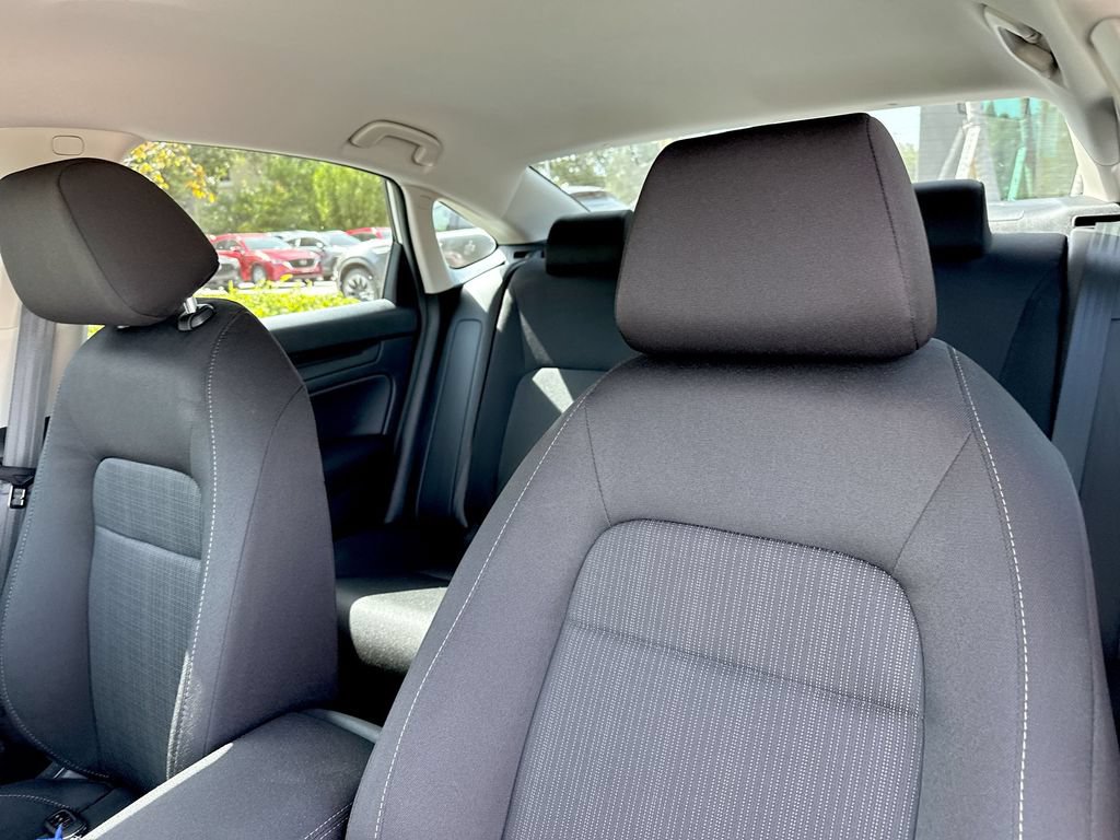 Used 2026 Honda Civic LX image 40