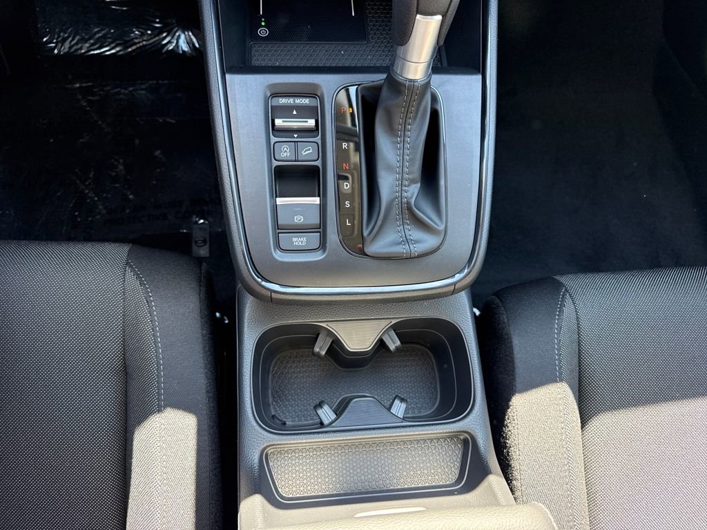 New 2026 Honda CR-V EX image 19