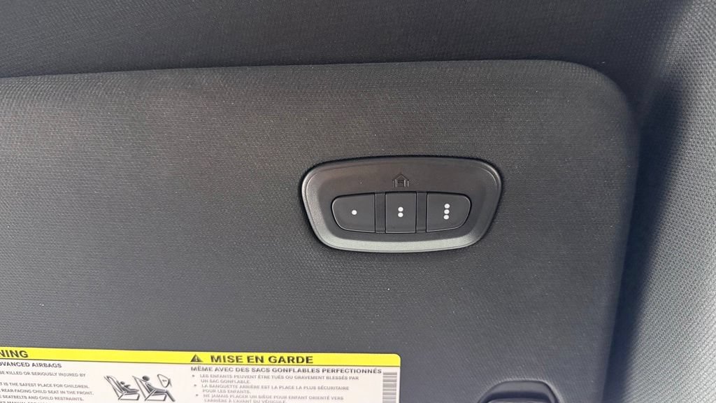 Used 2022 RAM 1500 Rebel w/ Rebel Level 2 Equipment Group AWD/4WD image 29