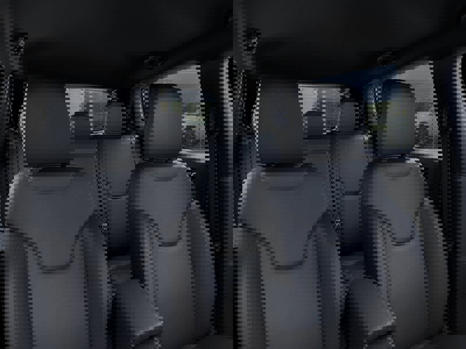 New 2026 Jeep Compass Limited image 26