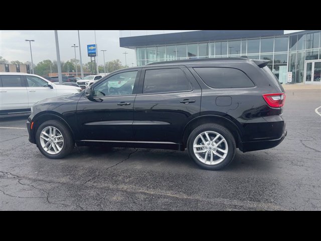 Used 2023 Dodge Durango GT AWD/4WD image 6