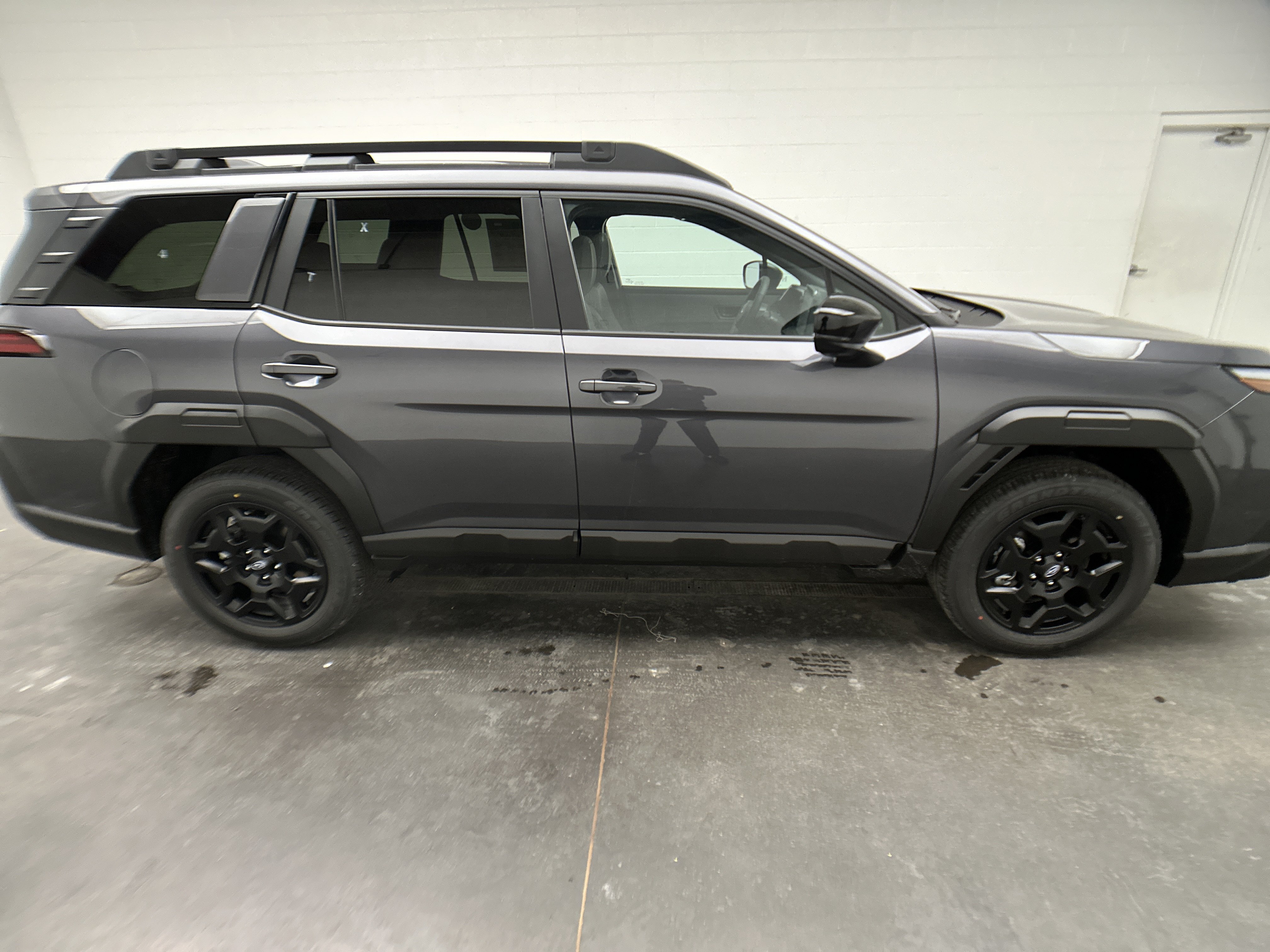 New 2026 Subaru Outback Limited AWD/4WD image 44