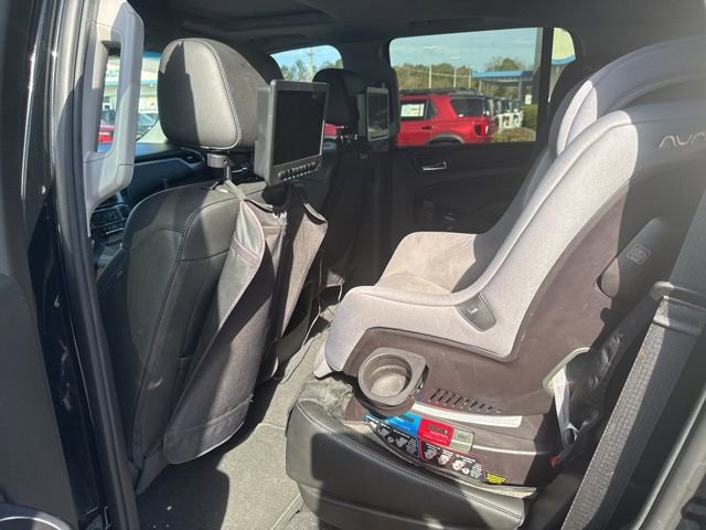 Used 2019 Chevrolet Tahoe LT image 5