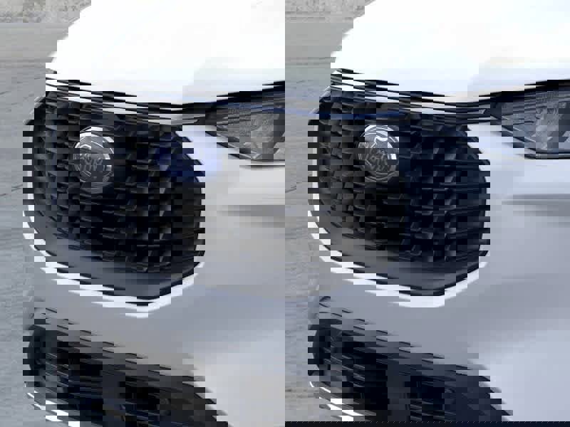 New 2025 Ford Escape SE image 17