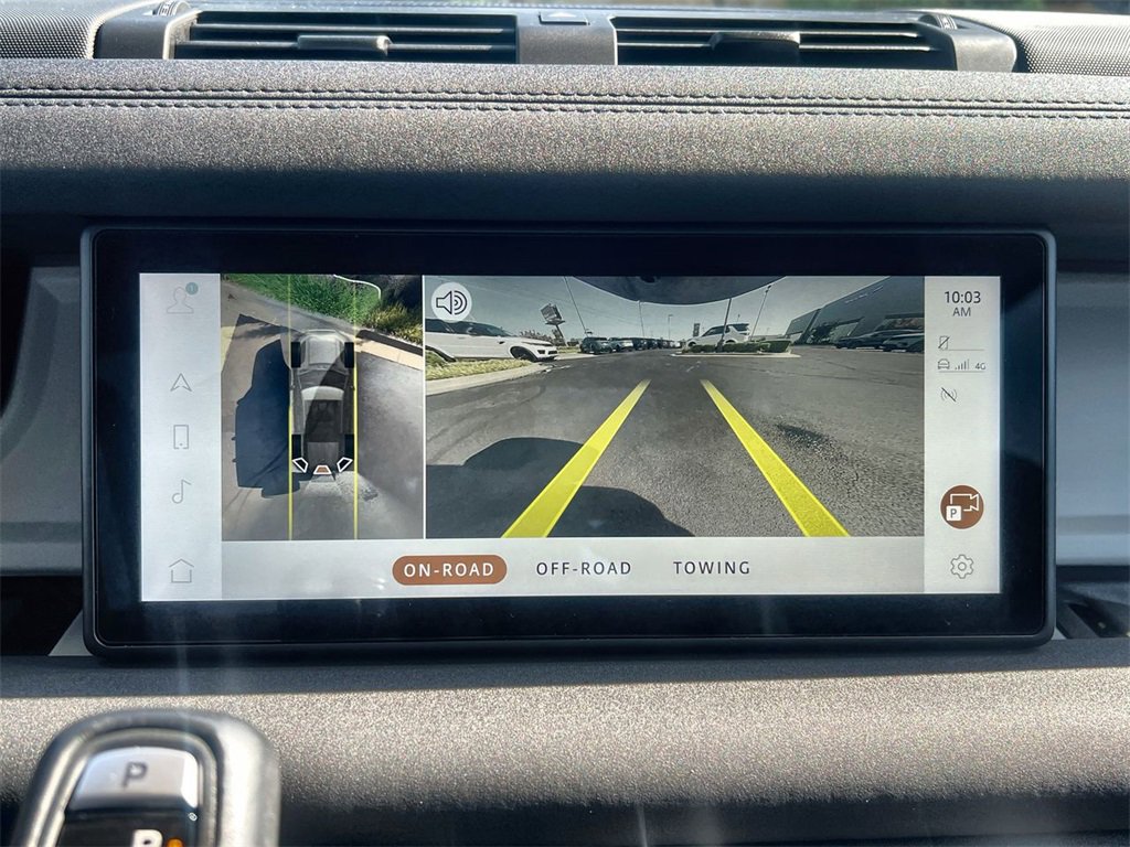 Used 2020 Land Rover Defender 110 First Edition image 27