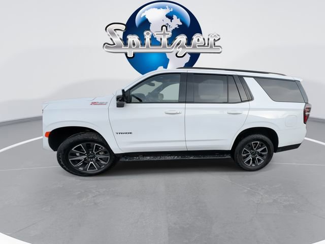 Used 2021 Chevrolet Tahoe Z71 w/ Luxury Package image 6