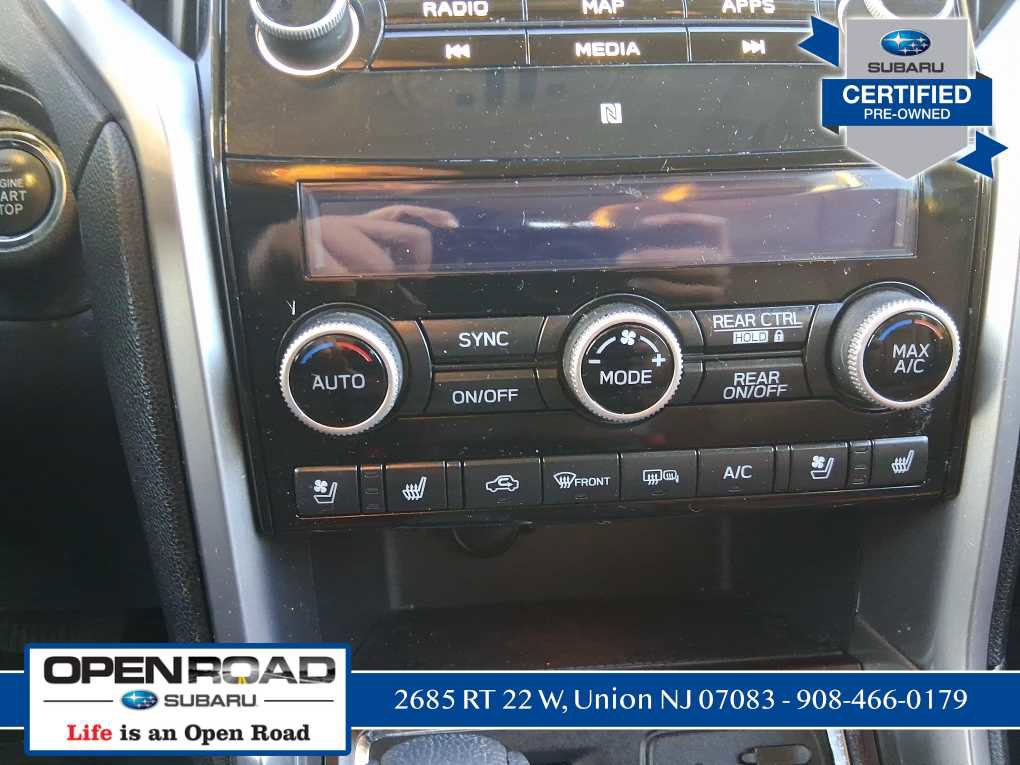 Used 2022 Subaru Ascent Touring image 23