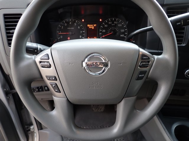 Used 2020 Nissan NV 3500 S RWD image 10