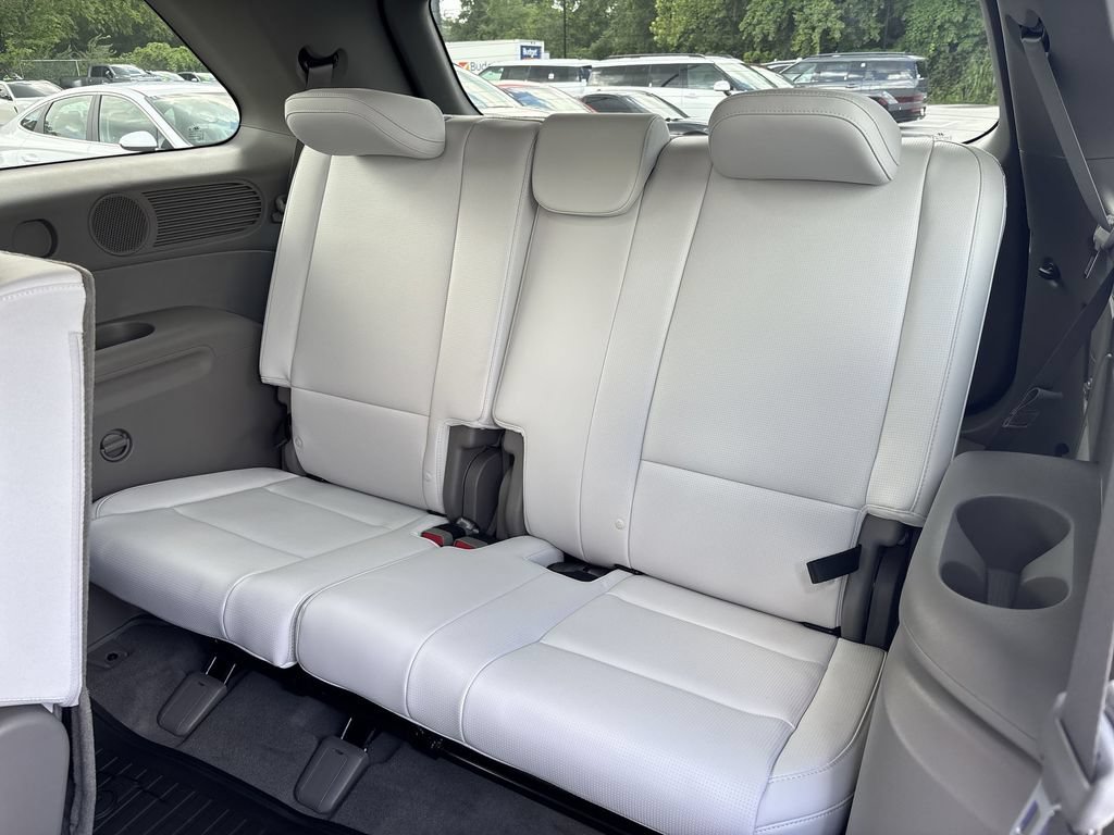 New 2026 Hyundai Palisade SEL AWD/4WD image 22
