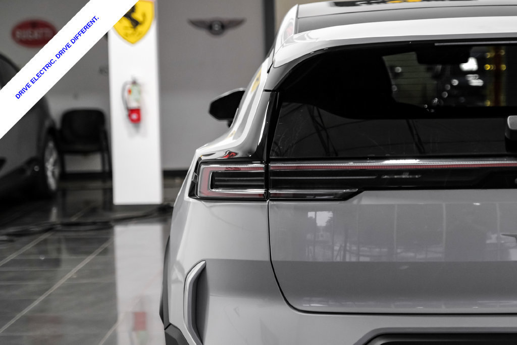 Used 2025 Polestar Polestar 3 AWD/4WD image 49
