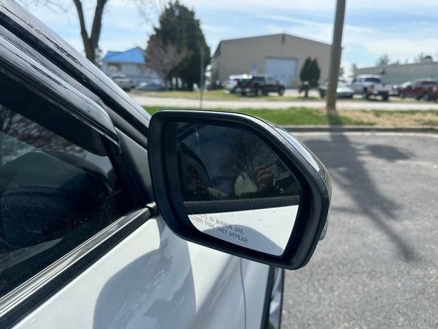 Used 2021 Ford Explorer Platinum w/ Equipment Group 601A image 13