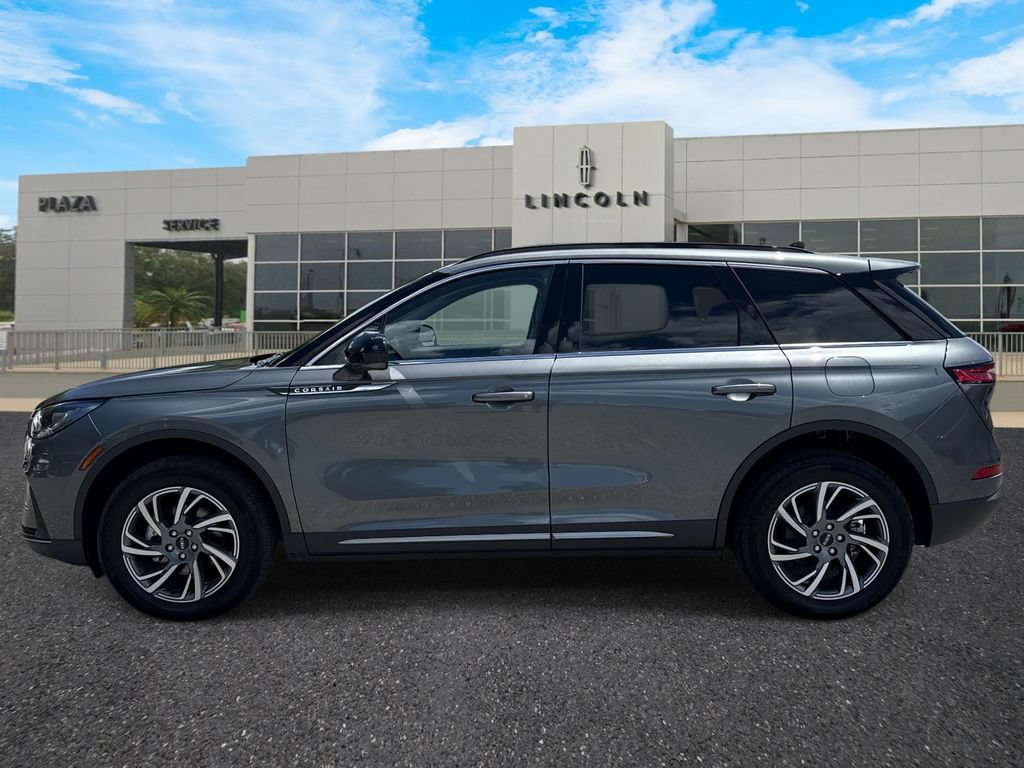 Certified 2026 Lincoln Corsair Premiere AWD/4WD image 6