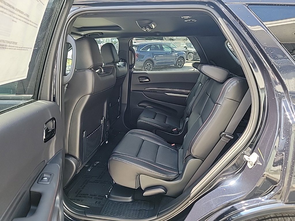 New 2027 Dodge Durango GT AWD/4WD image 7