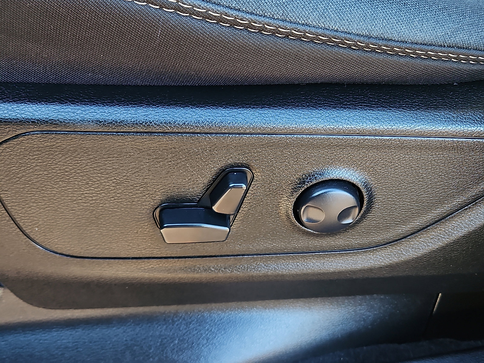 Used 2025 RAM 1500 Big Horn image 25