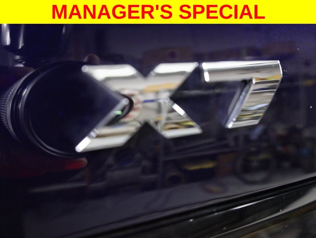 Used 2026 BMW X7 M60i image 68